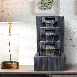 Tabletop Fountain