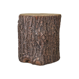 Aquascape Faux Oak Tree Stump Decorative Cover