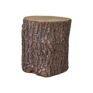 Aquascape Faux Oak Tree Stump Decorative Cover