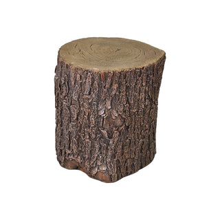 Aquascape Faux Oak Tree Stump Decorative Cover
