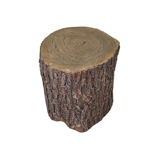 Aquascape Faux Oak Tree Stump Decorative Cover