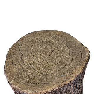 Aquascape Faux Oak Tree Stump Decorative Cover