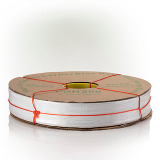 2" ID PVC Lay-Flat Water Discharge Hose x 300 FT