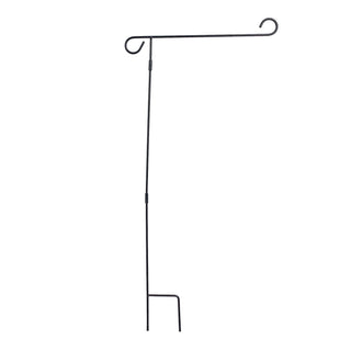 Flag Pole Stake