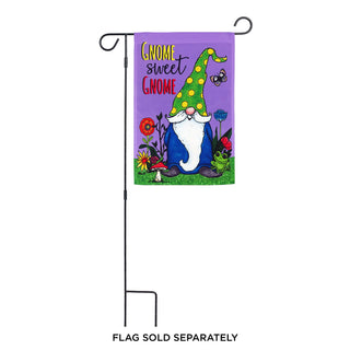 Flag Pole Stake
