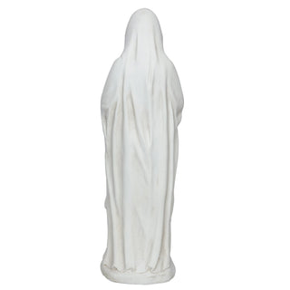 Praying Madonna Statue