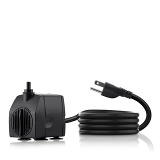Power Head Pump 180 GPH / 6 Ft. Cord