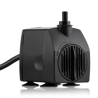 Power Head Pump 180 GPH / 6 Ft. Cord