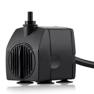 Power Head Pump 180 GPH / 6 Ft. Cord