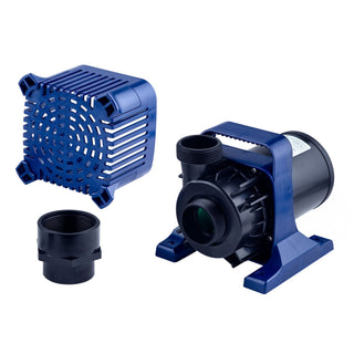 Cyclone Pump 10300 GPH / 33FT Cord