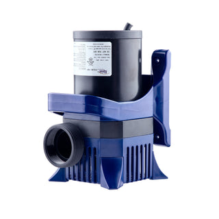 Cyclone Pump 6550GPH / 33 Ft. Cord