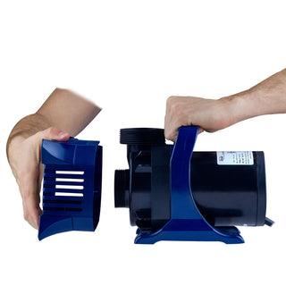Cyclone Pump 6550GPH / 33 Ft. Cord