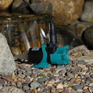 Vortex Pump 3000GPH / 20 Ft. Cord