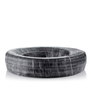 1-1/2" PVC Hose - Black x 25 FT