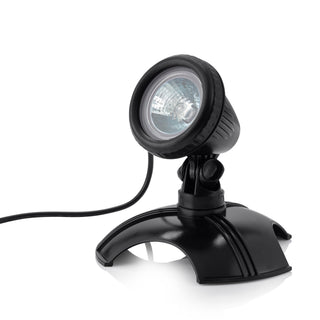 50-Watt Light w/Transformer for Use in Water Only