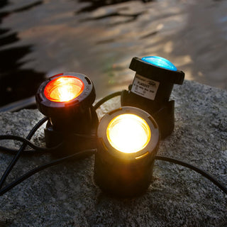 Power Beam Set - 20W Halogen Light Kit