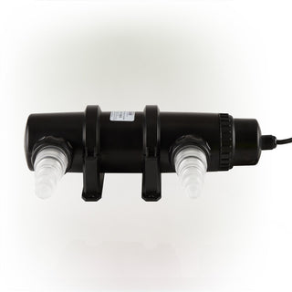 UV Clarifier 7 Watt for OUT of Water Use