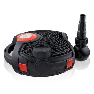 Eco-Sphere Pump 4100GPH / 33 Ft. Cord