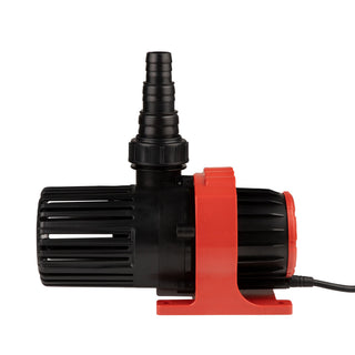 Eco-Twist Pump 4000GPH / 33 Ft. Cord