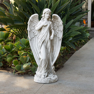 Angel Statue