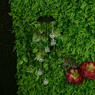 Solar Hanging Light