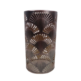 Assorted Solar Metal Lanterns