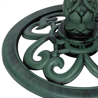 Three Tiered Pedestal Fountain