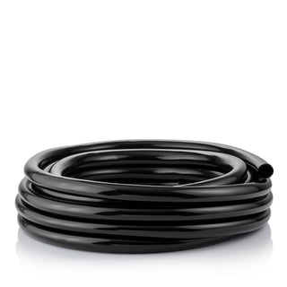 1-1/4" I.D.x1-1/2" O.Dx1/8" Wall PVC Black Tubing x 50' Coil