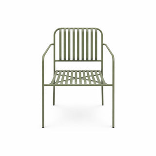 Metal Bistro Set