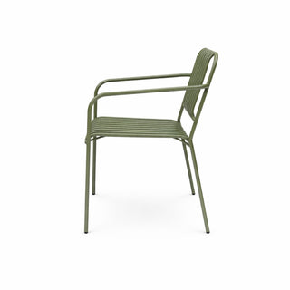 Metal Bistro Set