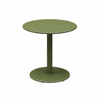 Metal Bistro Set