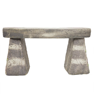 Rose Memorial Garden Bench