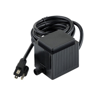 Magical Pond Fogger ( 3 Jet Mini-Pond Fogger w/ LED Lights )