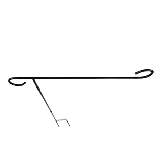 Flag Pole Stake