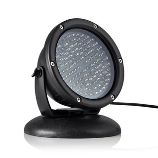 Light and Transformer w/120 Warm White LED lights - 12 watts