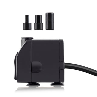 Power Head Pump 180 GPH / 6 Ft. Cord