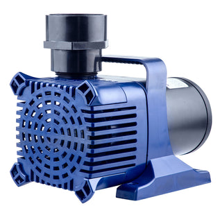 Cyclone Pump 10300 GPH / 33FT Cord
