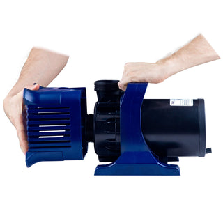 Cyclone Pump 10300 GPH / 33FT Cord