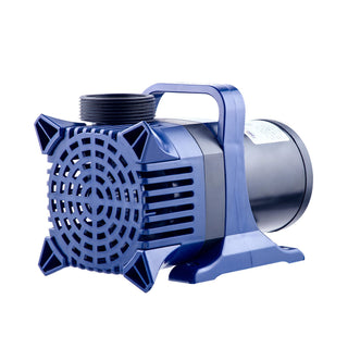 Cyclone Pump 6550GPH / 33 Ft. Cord
