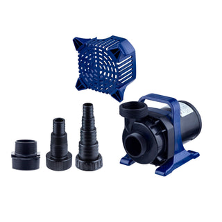 Cyclone Pump 6550GPH / 33 Ft. Cord