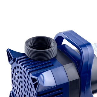 Cyclone Pump 6550GPH / 33 Ft. Cord