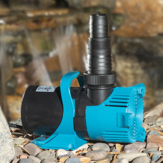 Vortex Pump 1800GPH / 20 Ft. Cord
