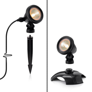 50-Watt Light w/Transformer for Use in Water Only