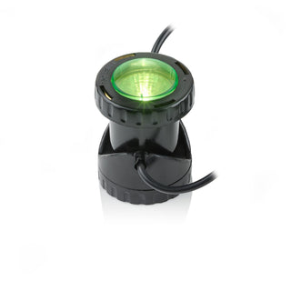 Power Beam Set - 20W Halogen Light Kit