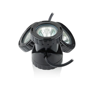 Power Beam Set - 20W Halogen Light Kit