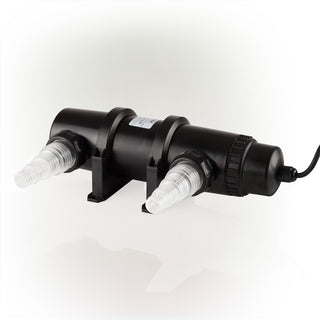 UV Clarifier 7 Watt for OUT of Water Use