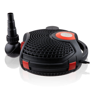 Eco-Sphere Pump 4100GPH / 33 Ft. Cord