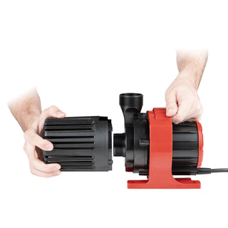 Eco-Twist Pump 4000GPH / 33 Ft. Cord