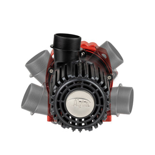 Eco-Twist Pump 4000GPH / 33 Ft. Cord