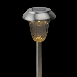Solar Stainless Steel Pathway LED